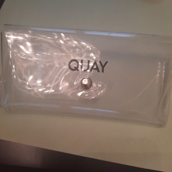 QUAY AUSTRALIA BIG TIME 126 sunglasses - Picture 3 of 7